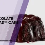 CHOCOLATE OVERLOAD™ CAKE