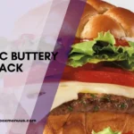 Classic Buttery Jack