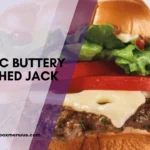 Classic Buttery Smashed Jack