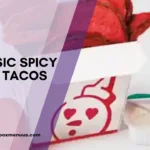 Classic Spicy Tiny Tacos