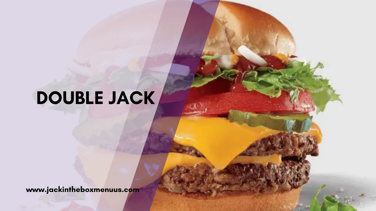 Double Jack