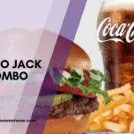 Jumbo Jack Combo