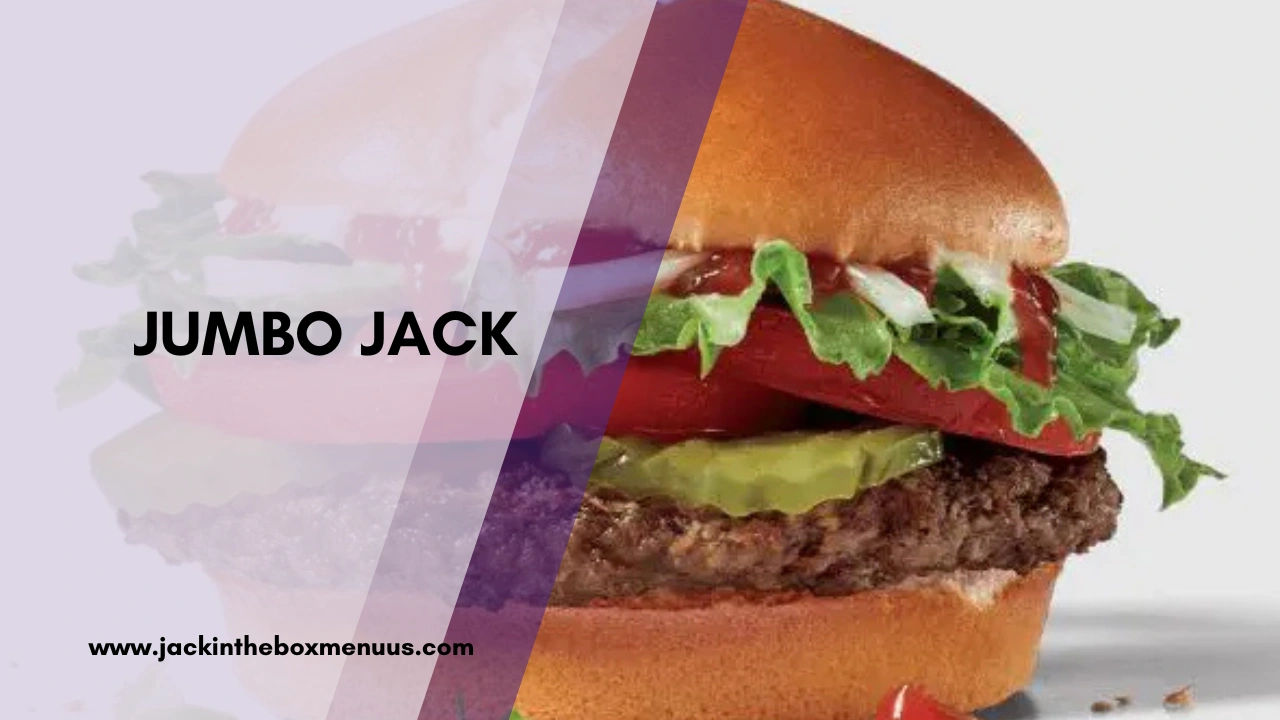 Jumbo Jack
