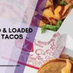 Sauced & Loaded Tiny Tacos