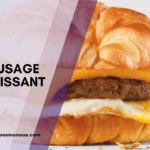 Sausage Croissant