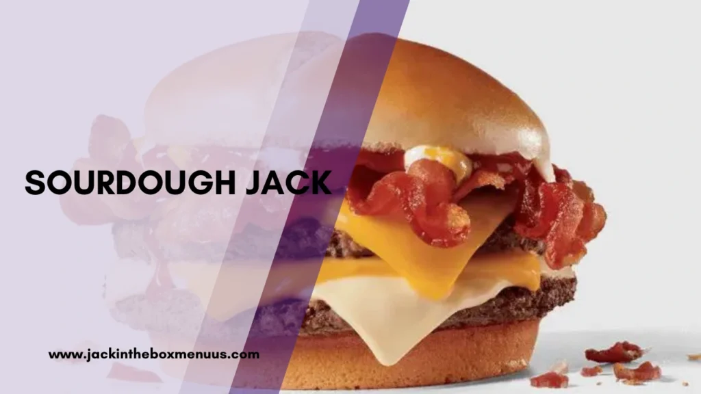 Sourdough Jack