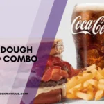 Sourdough Jack® Combo