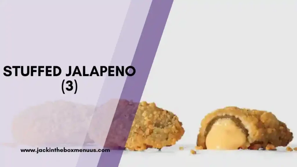 Stuffed Jalapeno (3)