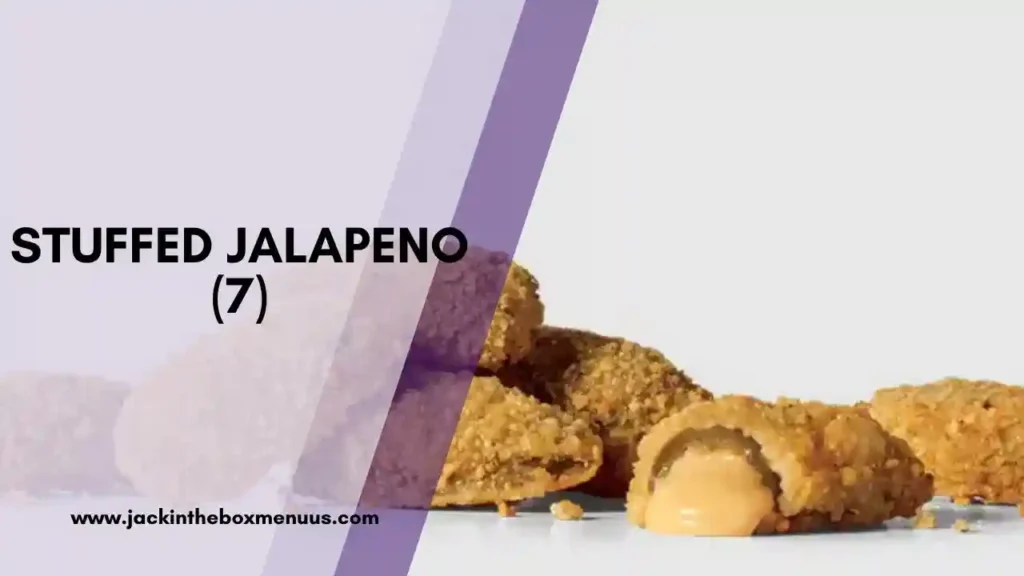 Stuffed Jalapeno (7)