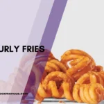 Value Curly Fries