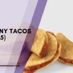 Value Tiny Tacos (5)